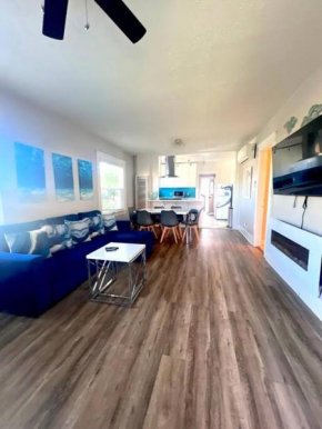 Casita California - Private house with backyard